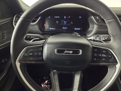 2025 Jeep Grand Cherokee - Photo 19