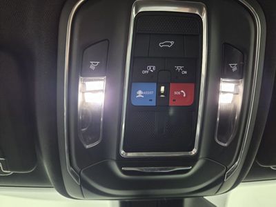2025 Jeep Grand Cherokee - Photo 17