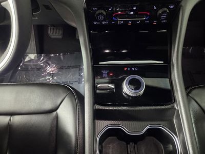 2025 Jeep Grand Cherokee - Photo 16