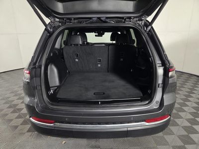 2025 Jeep Grand Cherokee - Photo 30