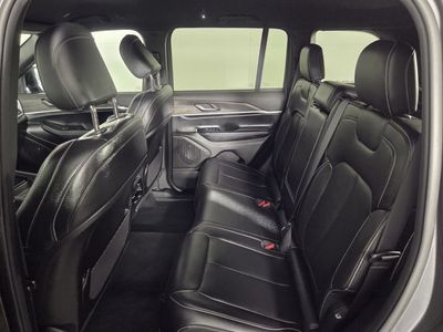 2025 Jeep Grand Cherokee - Photo 26