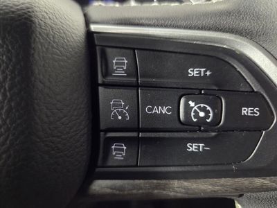 2025 Jeep Grand Cherokee - Photo 20