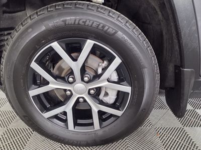 2025 Jeep Grand Cherokee - Photo 11