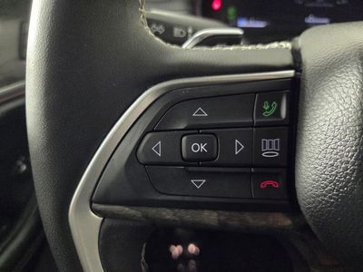 2025 Jeep Grand Cherokee - Photo 21