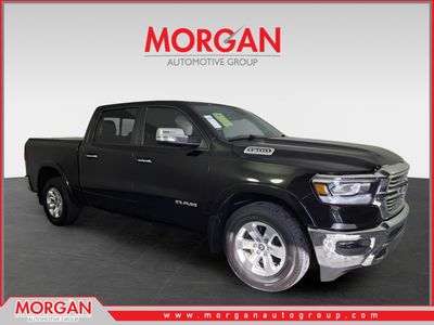2019 Ram 1500 - Photo 1