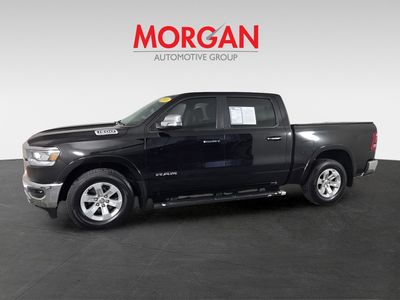 2019 Ram 1500 - Photo 9