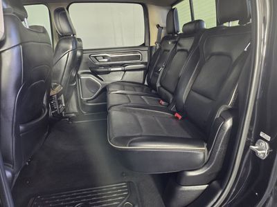 2019 Ram 1500 - Photo 24