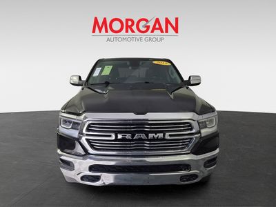 2019 Ram 1500 - Photo 3