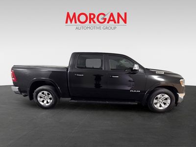 2019 Ram 1500 - Photo 4