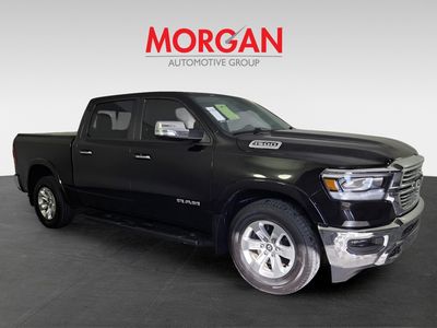 2019 Ram 1500 - Photo 2