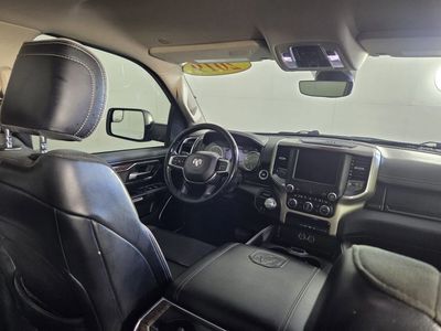 2019 Ram 1500 - Photo 30