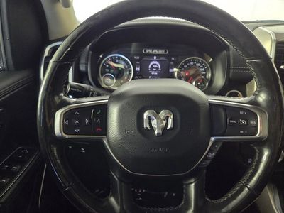 2019 Ram 1500 - Photo 16