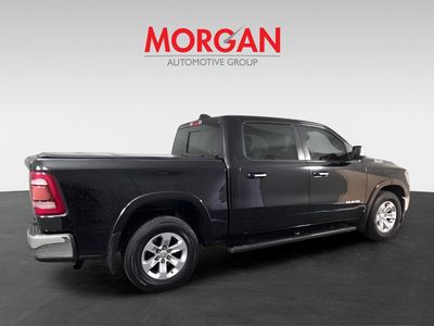 2019 Ram 1500 - Photo 5