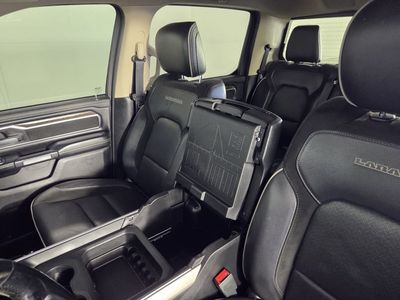 2019 Ram 1500 - Photo 21