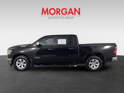 2019 Ram 1500 - Photo 8