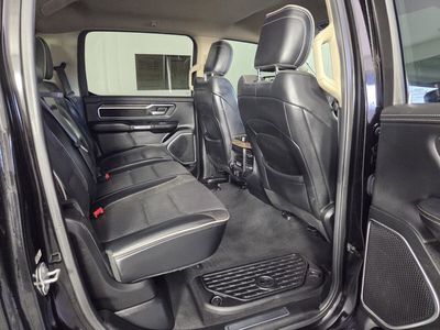 2019 Ram 1500 - Photo 29