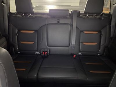 2023 GMC Sierra 1500 - Photo 25
