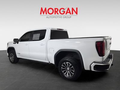 2023 GMC Sierra 1500 - Photo 7