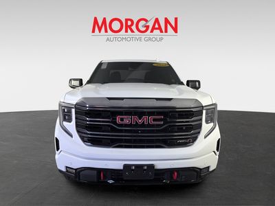 2023 GMC Sierra 1500 - Photo 3