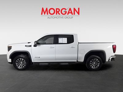 2023 GMC Sierra 1500 - Photo 8