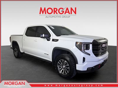 2023 GMC Sierra 1500 - Photo 1
