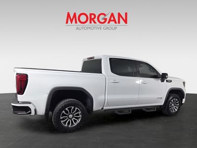 2023 GMC Sierra 1500 - Photo 5