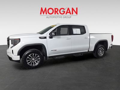 2023 GMC Sierra 1500 - Photo 9