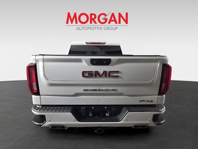 2023 GMC Sierra 1500 - Photo 6