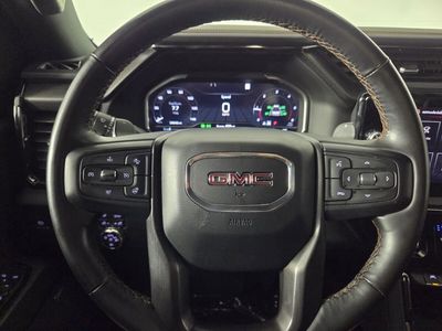 2023 GMC Sierra 1500 - Photo 19