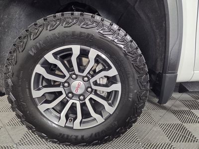 2023 GMC Sierra 1500 - Photo 10