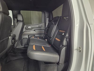 2023 GMC Sierra 1500 - Photo 27