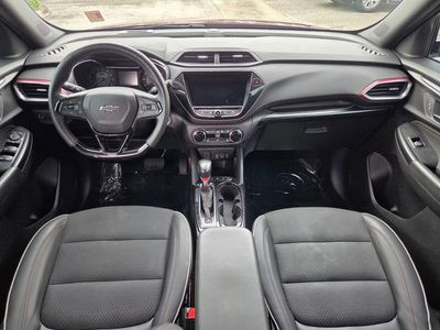 2023 Chevrolet TrailBlazer - Photo 27