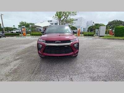 2023 Chevrolet TrailBlazer - Photo 50