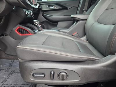 2023 Chevrolet TrailBlazer - Photo 13