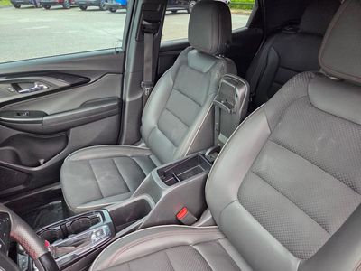 2023 Chevrolet TrailBlazer - Photo 23