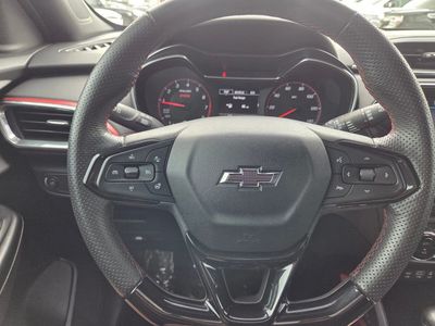 2023 Chevrolet TrailBlazer - Photo 18