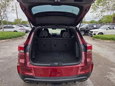 2023 Chevrolet TrailBlazer - Photo 28