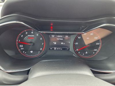 2023 Chevrolet TrailBlazer - Photo 17