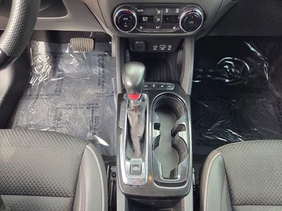 2023 Chevrolet TrailBlazer - Photo 15