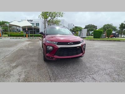 2023 Chevrolet TrailBlazer - Photo 51
