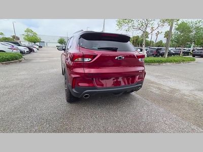 2023 Chevrolet TrailBlazer - Photo 40
