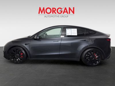 2024 Tesla Model Y - Photo 9