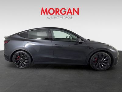 2024 Tesla Model Y - Photo 5