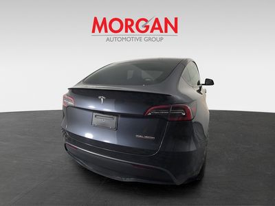 2024 Tesla Model Y - Photo 7