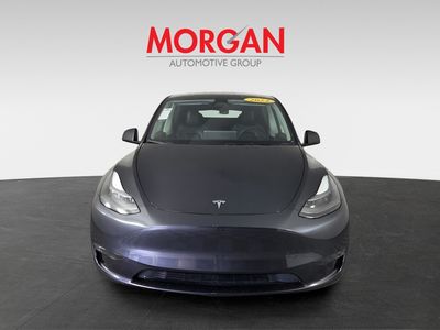 2024 Tesla Model Y - Photo 3