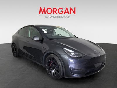 2024 Tesla Model Y - Photo 2