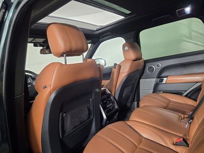 2016 Land Rover Range Rover Sport - Photo 24