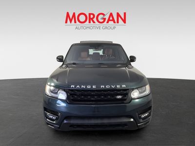 2016 Land Rover Range Rover Sport - Photo 3