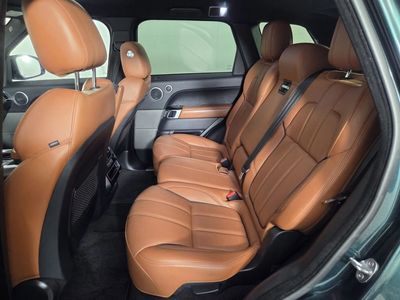 2016 Land Rover Range Rover Sport - Photo 22