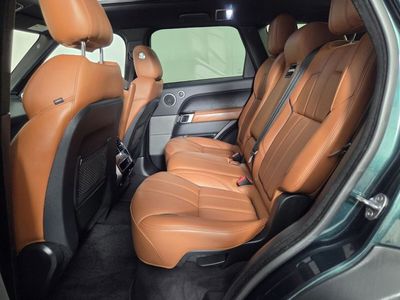 2016 Land Rover Range Rover Sport - Photo 23